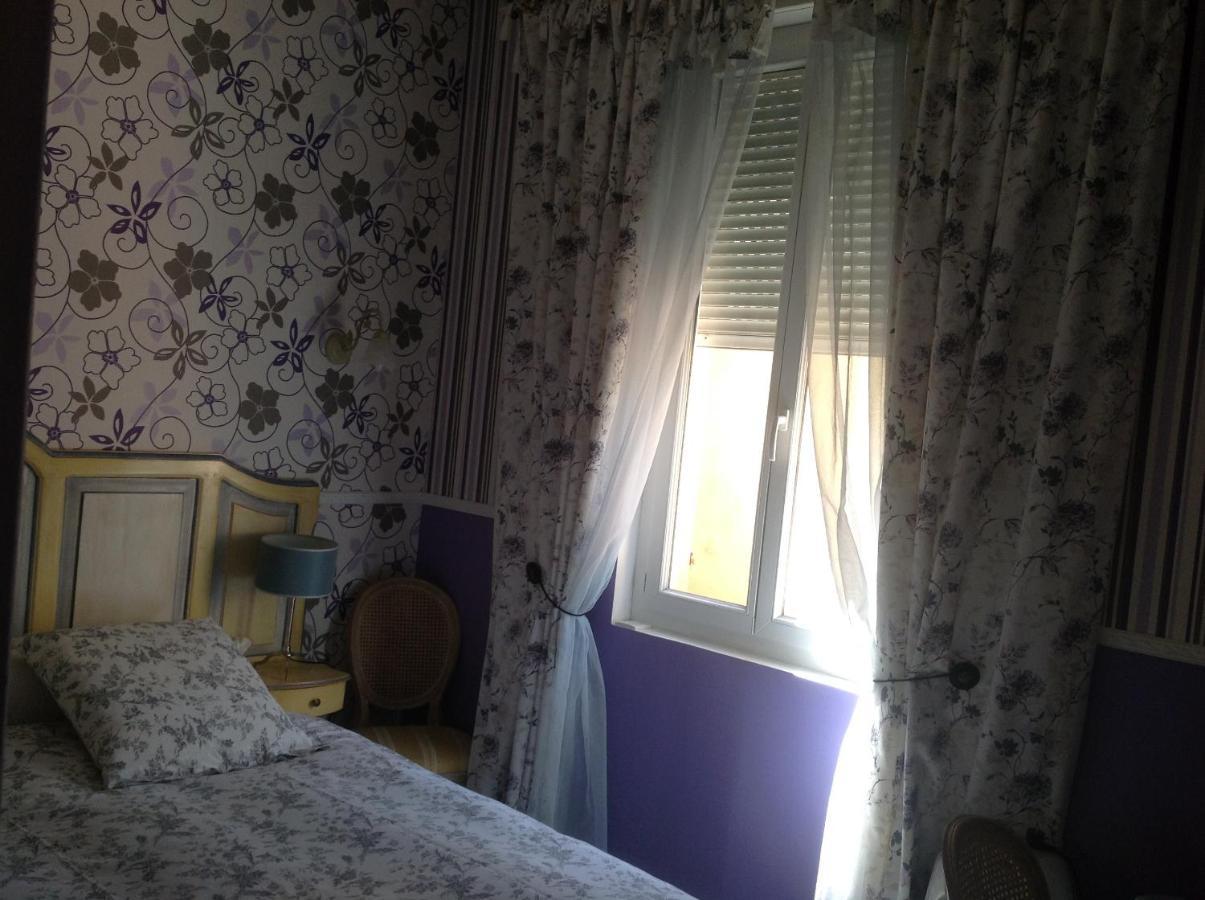 A L'Ombre Du Cedre Hotel Hyeres Luaran gambar