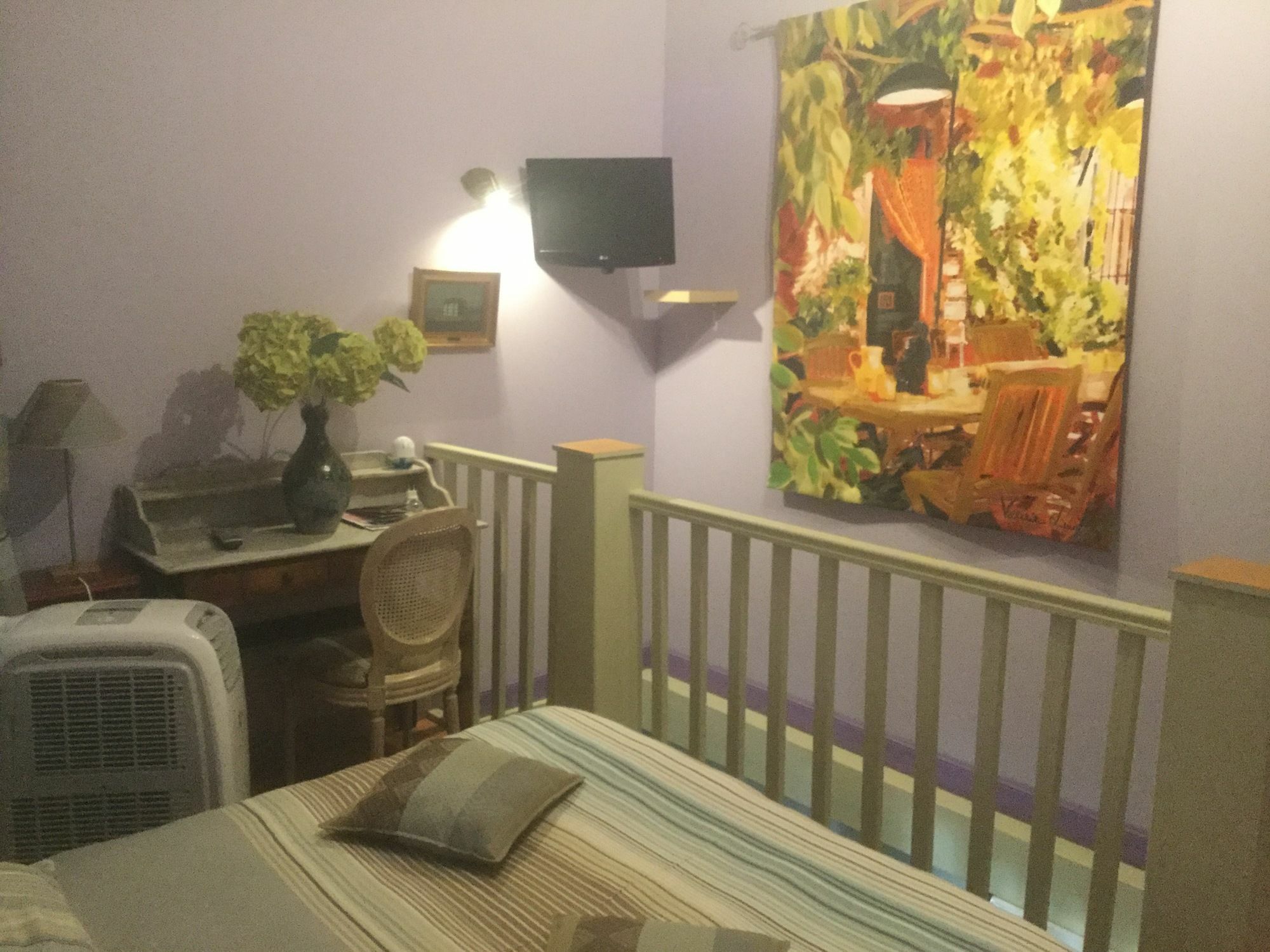 A L'Ombre Du Cedre Hotel Hyeres Luaran gambar